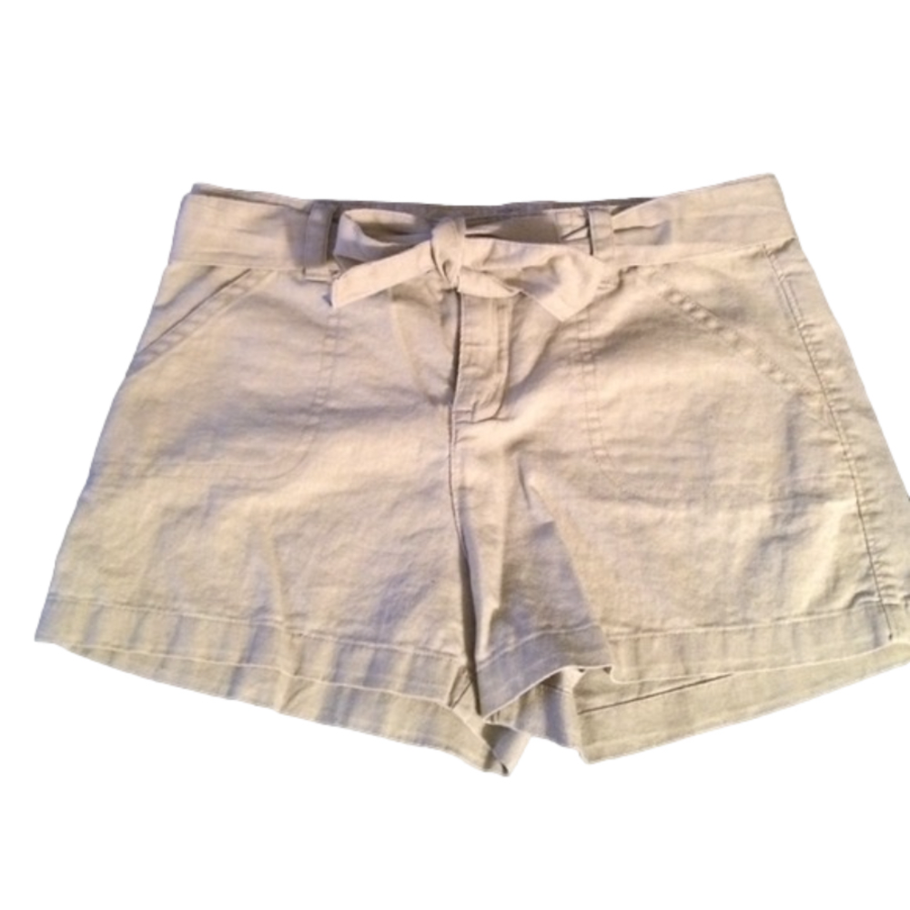 Girls Between Me & You Shorts